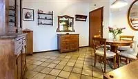 Maria Lattico Al Vaticano Apartment
