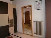 Maria Lattico Al Vaticano Apartment *